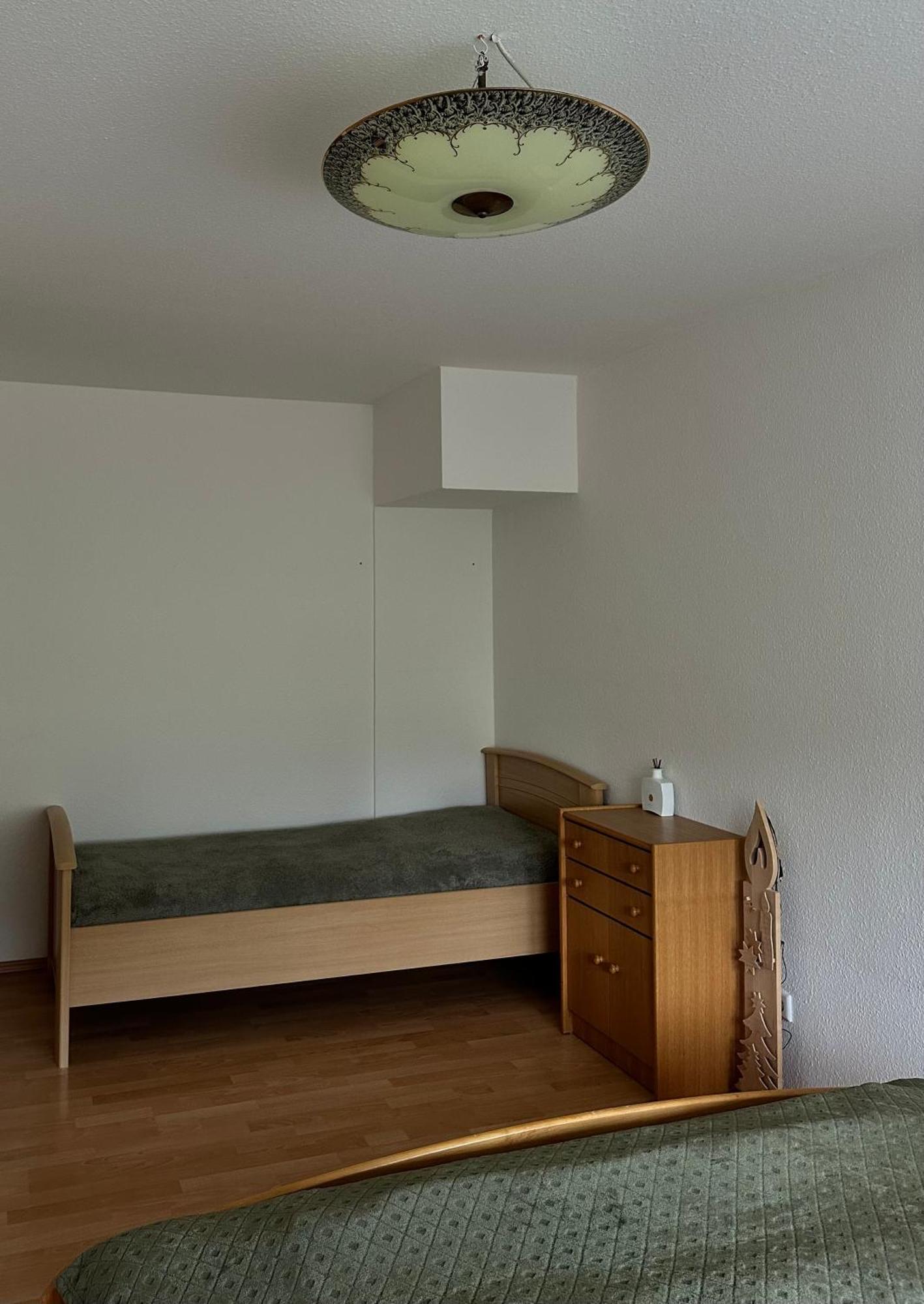 Westfalenpark Apartment With Terrace And Parking Дортмунд Экстерьер фото