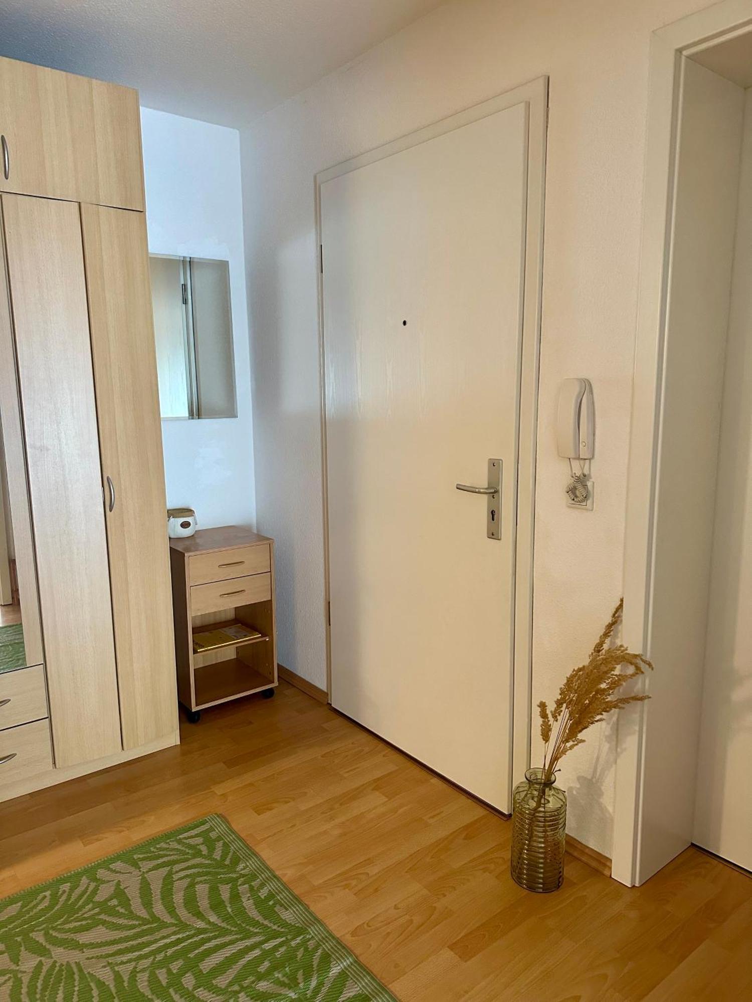Westfalenpark Apartment With Terrace And Parking Дортмунд Экстерьер фото