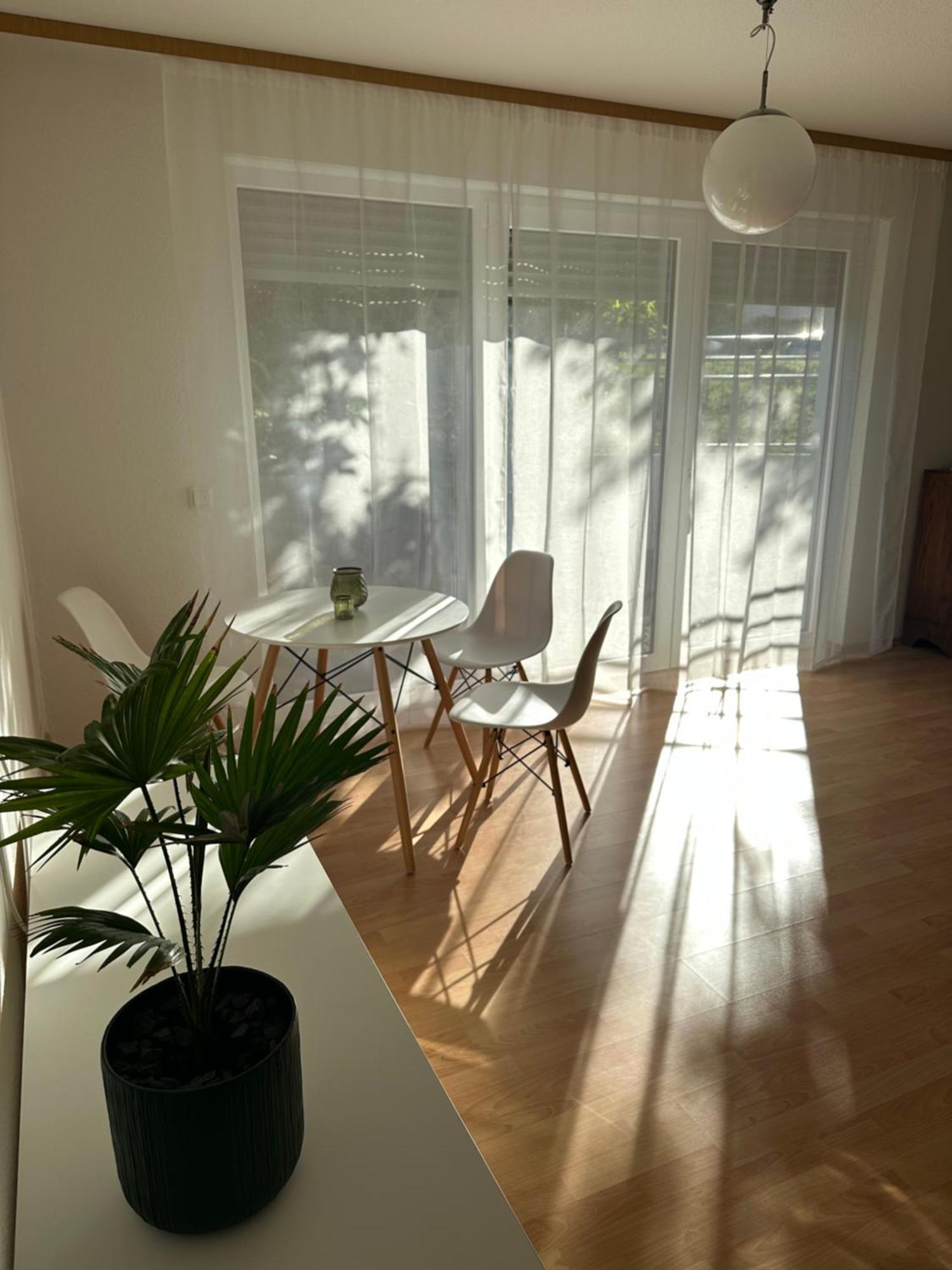 Westfalenpark Apartment With Terrace And Parking Дортмунд Экстерьер фото