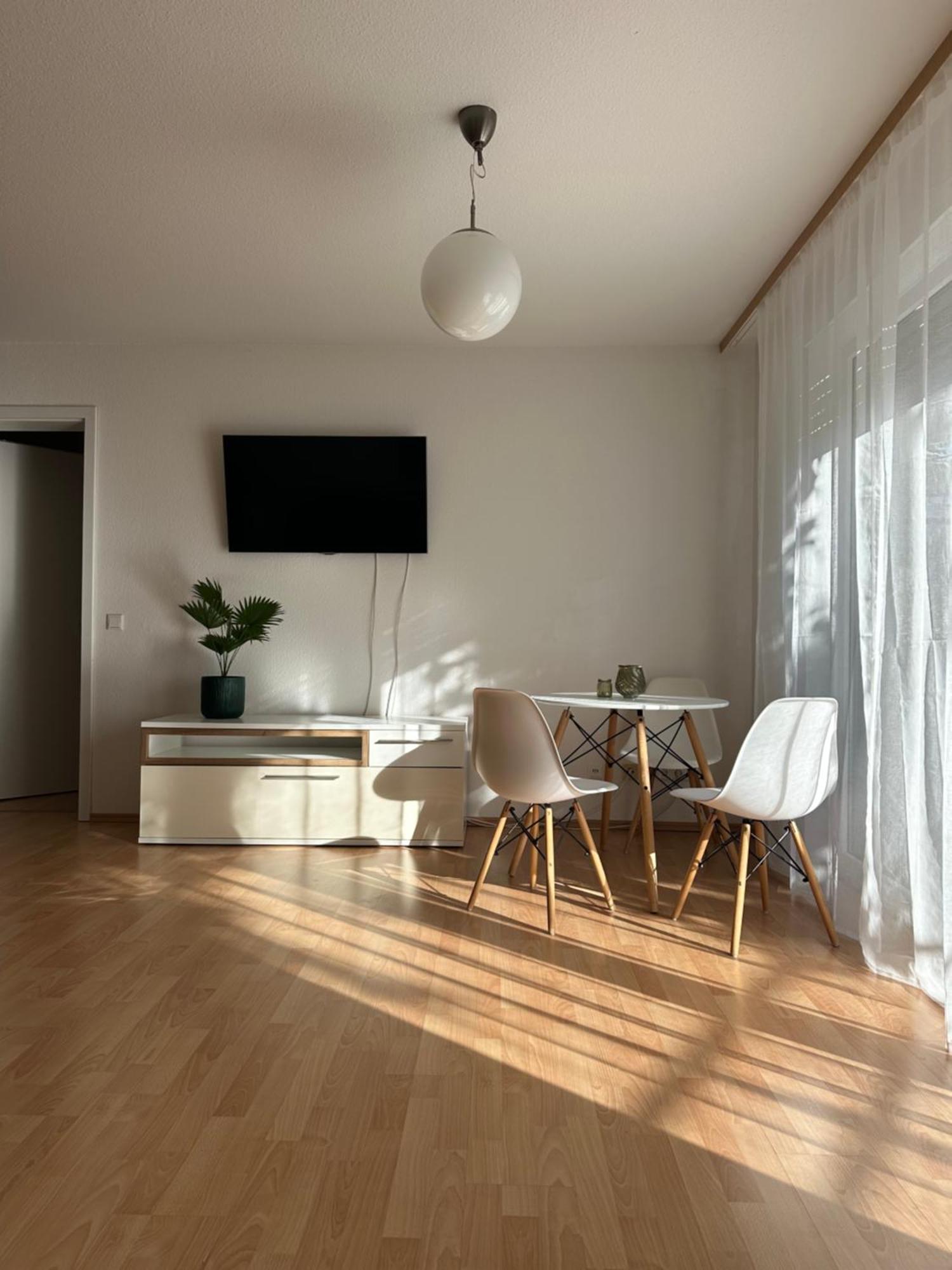 Westfalenpark Apartment With Terrace And Parking Дортмунд Экстерьер фото